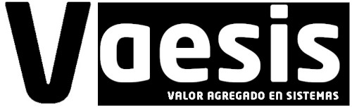 Vaesis Logo